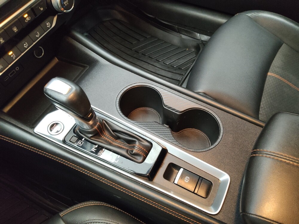 2020 Nissan Altima in Arlington, TX 76011 - 18073715 26