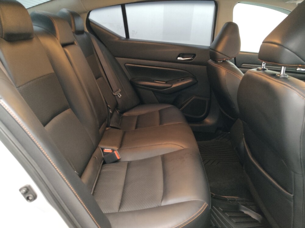 2020 Nissan Altima in Arlington, TX 76011 - 18073715 19