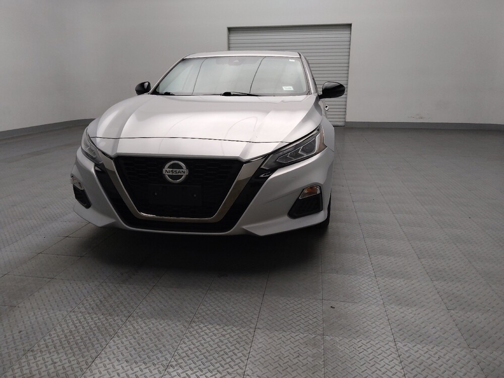 2020 Nissan Altima in Arlington, TX 76011 - 18073715 15