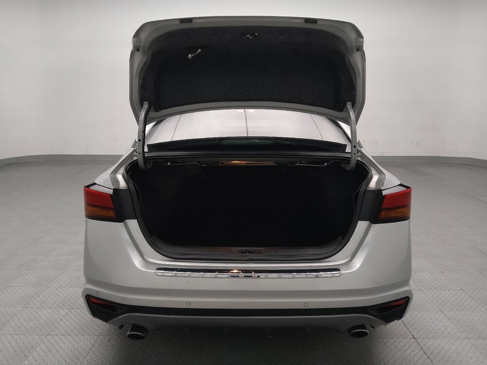 2020 Nissan Altima in Arlington, TX 76011 - 18073715 29