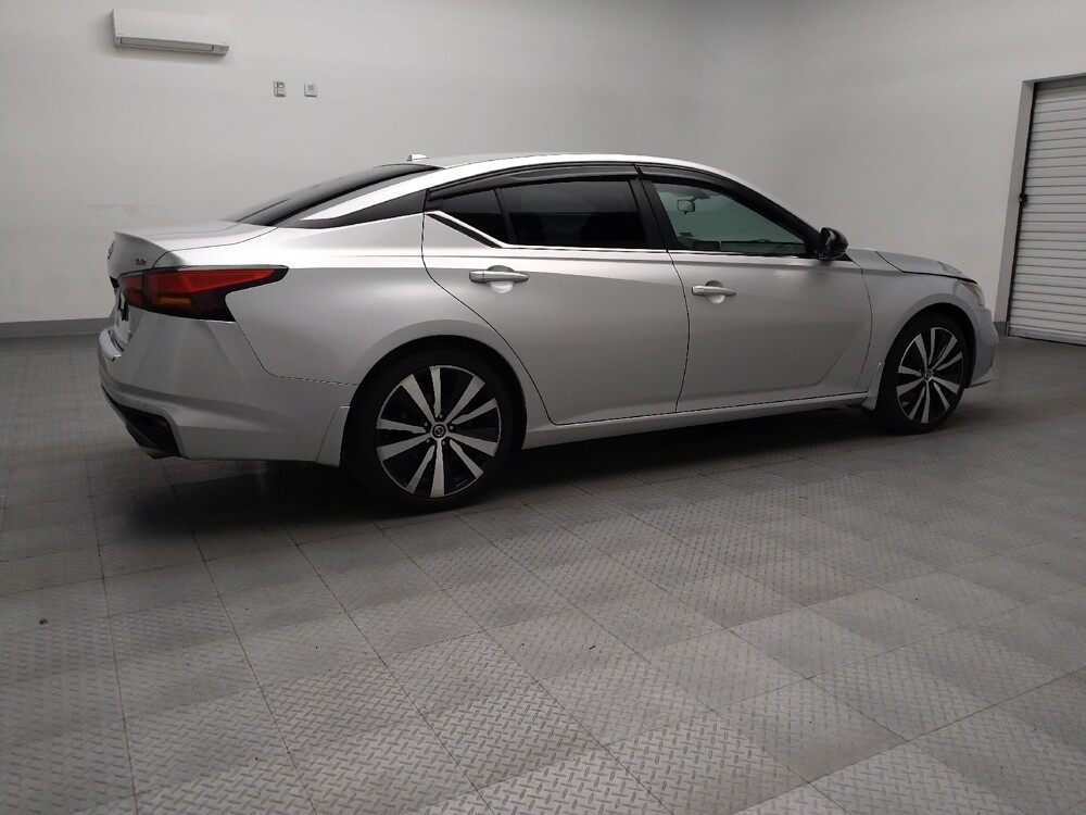 2020 Nissan Altima in Arlington, TX 76011 - 18073715 10