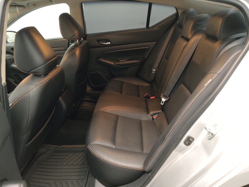 2020 Nissan Altima in Arlington, TX 76011 - 18073715 18