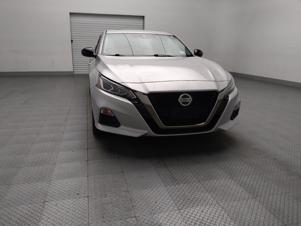 2020 Nissan Altima in Arlington, TX 76011 - 18073715 14