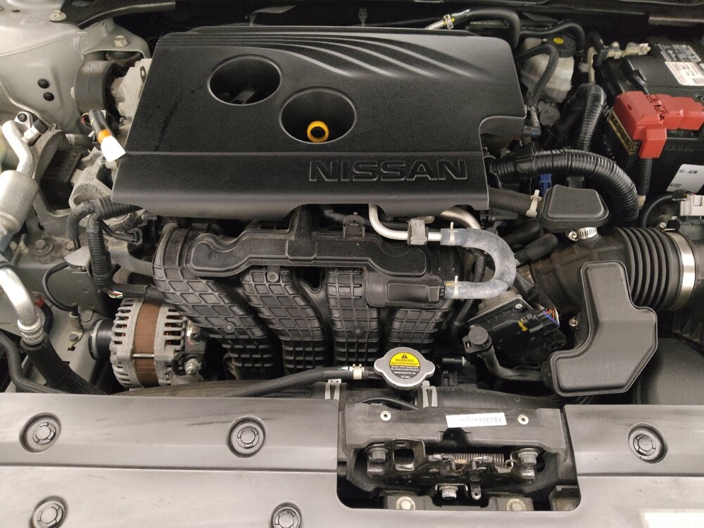 2020 Nissan Altima in Arlington, TX 76011 - 18073715 30