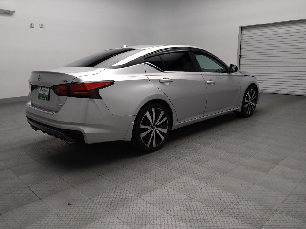 2020 Nissan Altima in Arlington, TX 76011 - 18073715 9