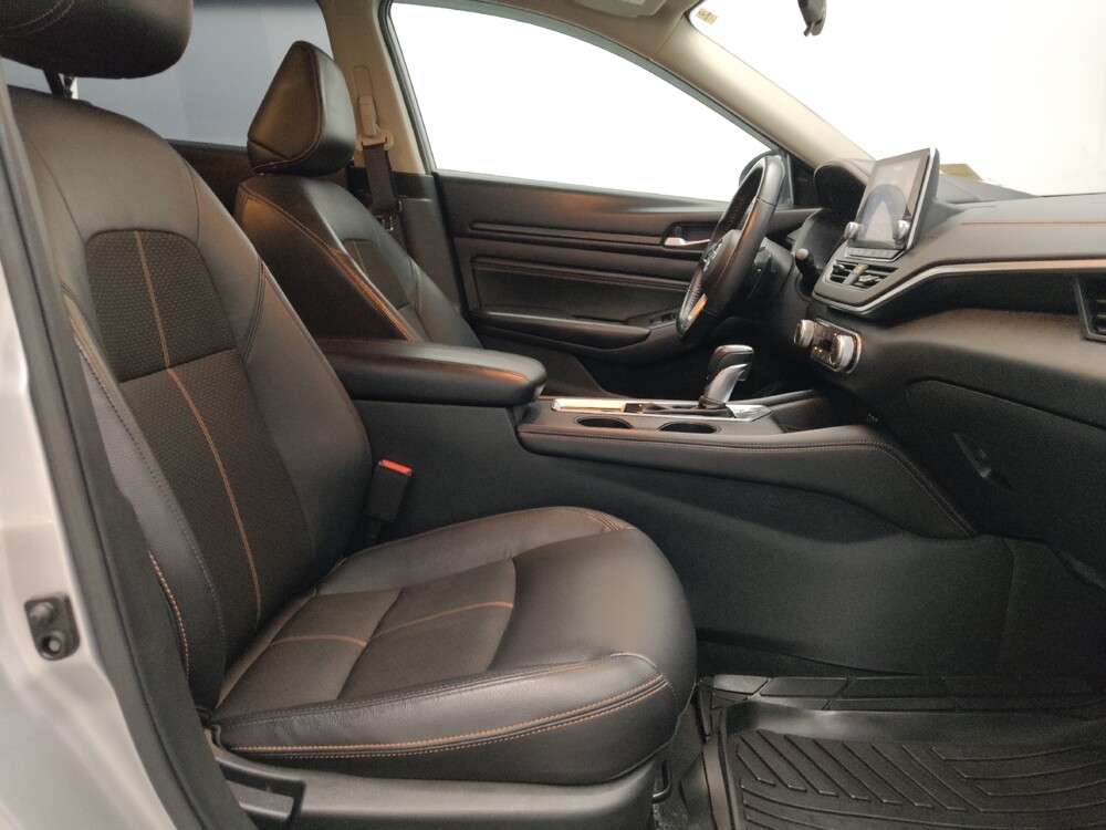 2020 Nissan Altima in Arlington, TX 76011 - 18073715 21
