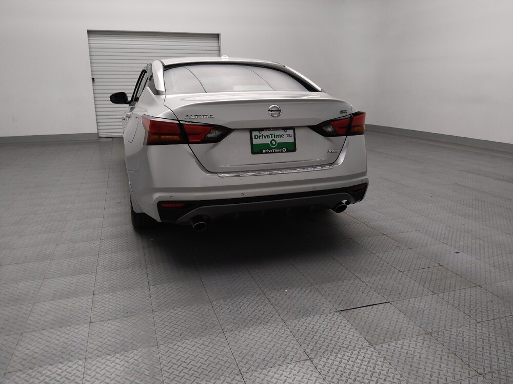2020 Nissan Altima in Arlington, TX 76011 - 18073715 6