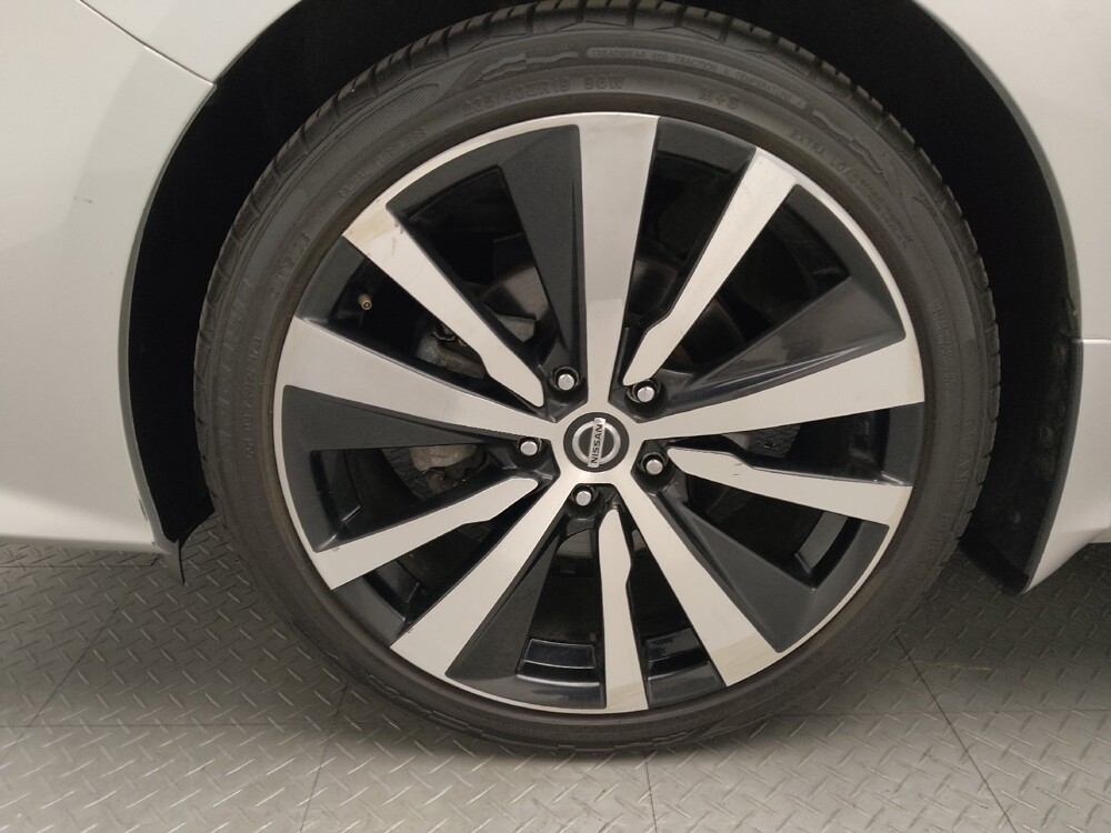 2020 Nissan Altima in Arlington, TX 76011 - 18073715 31