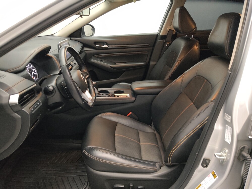 2020 Nissan Altima in Arlington, TX 76011 - 18073715 17