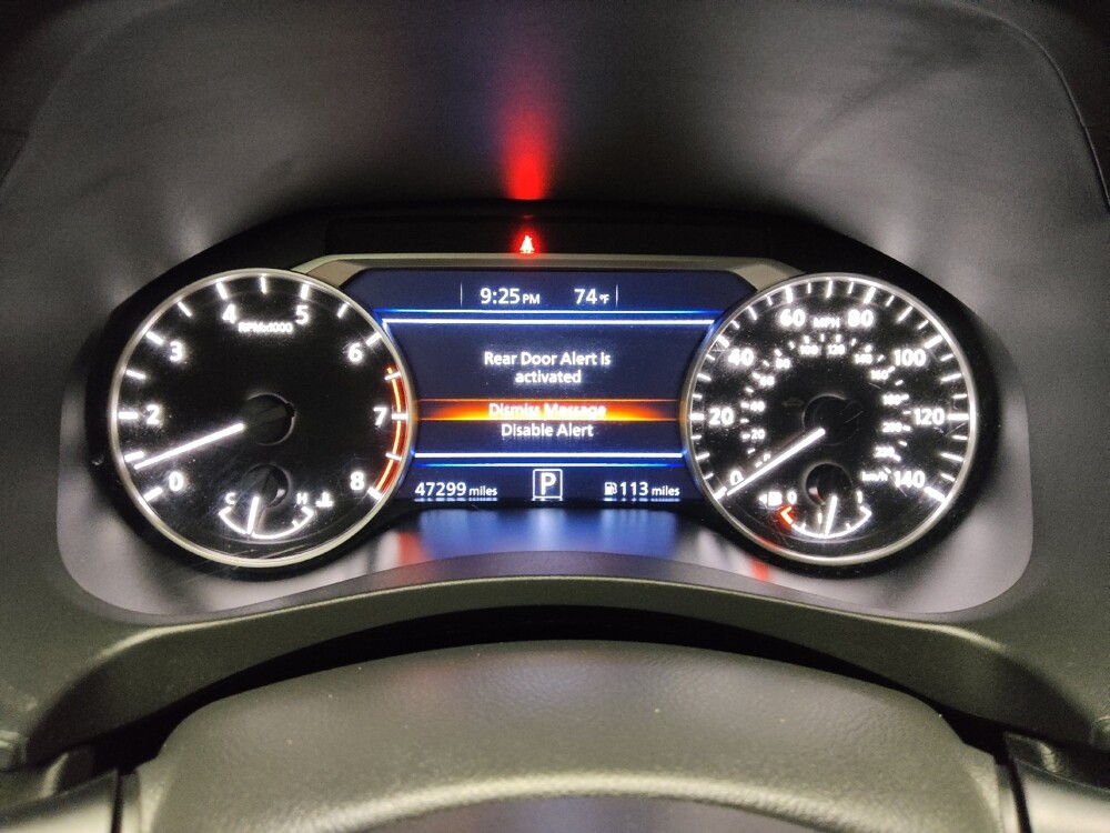 2020 Nissan Altima in Arlington, TX 76011 - 18073715 23