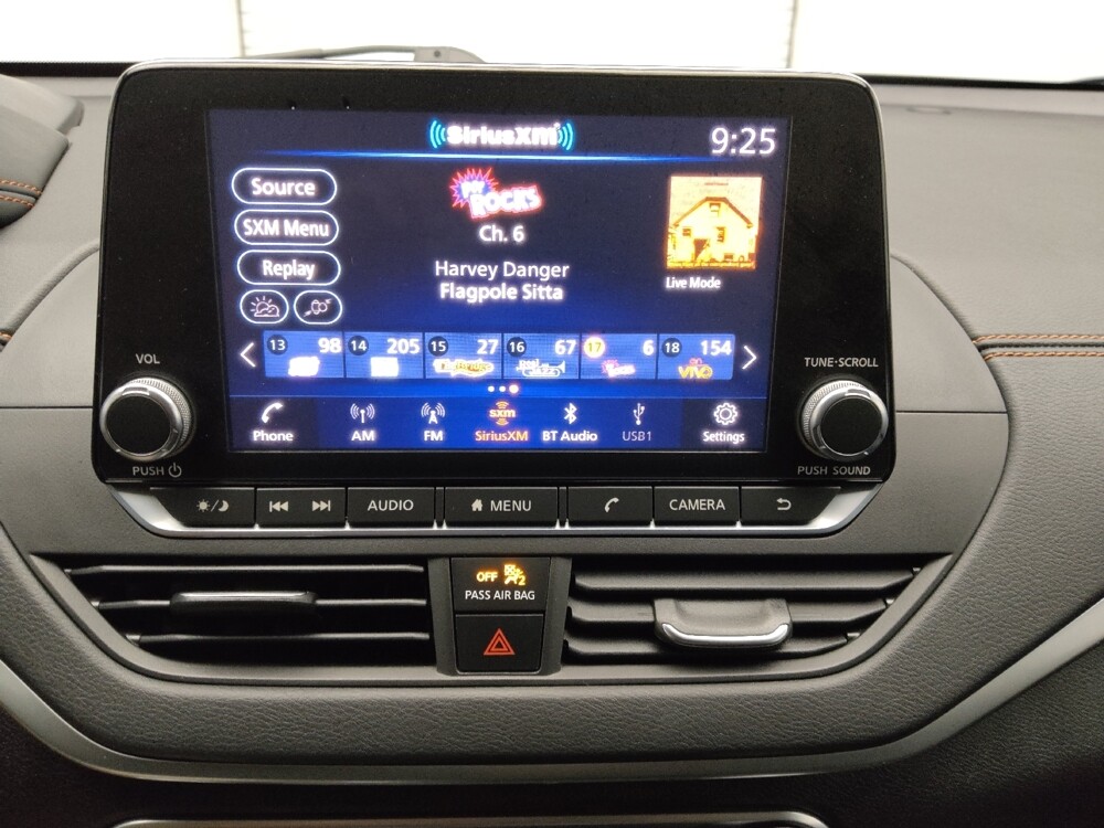 2020 Nissan Altima in Arlington, TX 76011 - 18073715 25