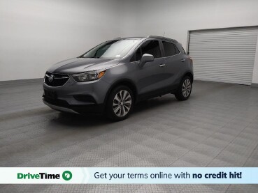 2020 Buick Encore in Round Rock, TX 78664