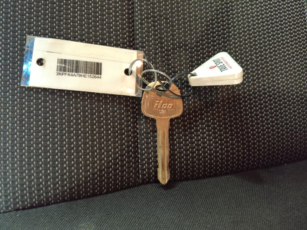 2017 Kia Forte in Plano, TX 75074 - 18073717 32