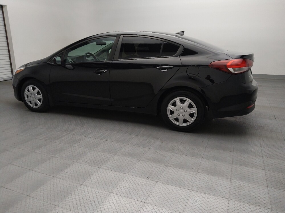2017 Kia Forte in Plano, TX 75074 - 18073717 3