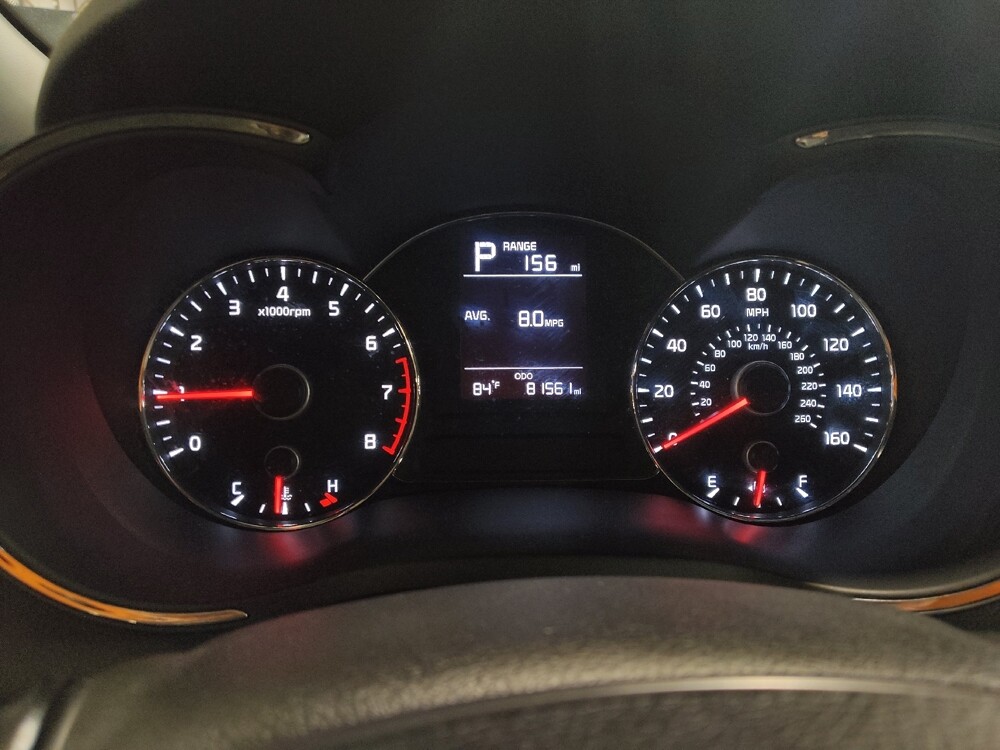 2017 Kia Forte in Plano, TX 75074 - 18073717 23