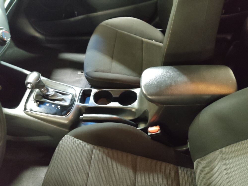 2017 Kia Forte in Plano, TX 75074 - 18073717 26