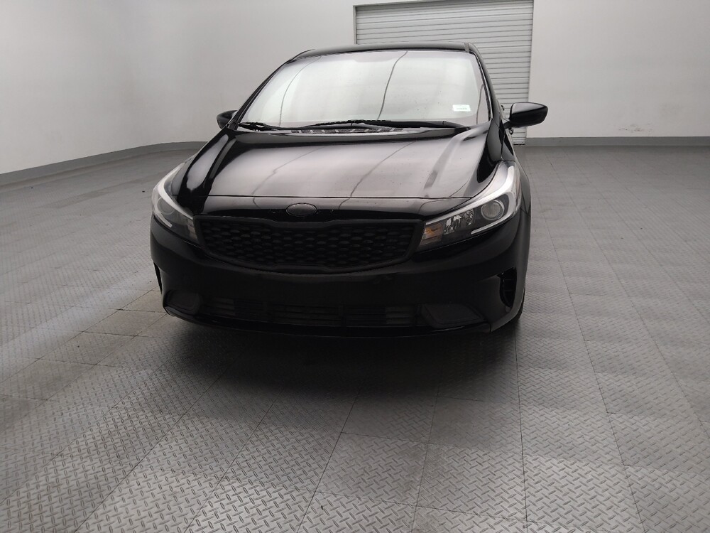 2017 Kia Forte in Plano, TX 75074 - 18073717 15