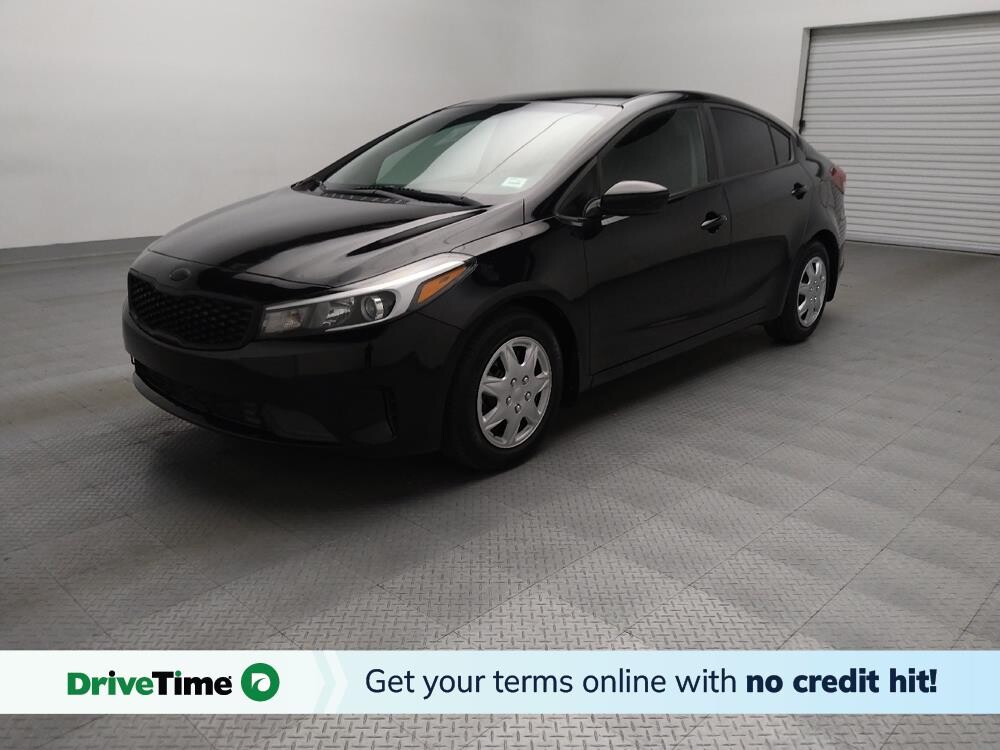 2017 Kia Forte in Plano, TX 75074 - 18073717