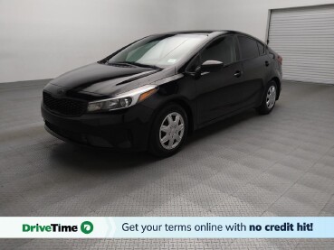 2017 Kia Forte in Plano, TX 75074