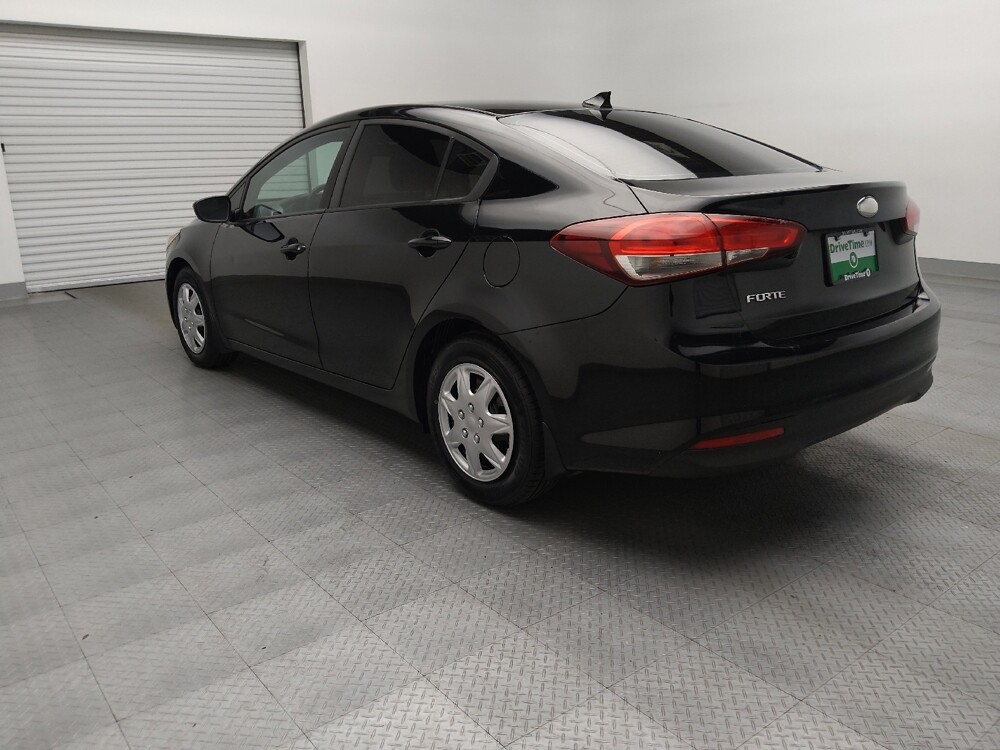 2017 Kia Forte in Plano, TX 75074 - 18073717 5