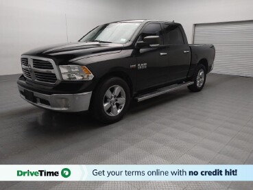 2017 RAM 1500 in Plano, TX 75074