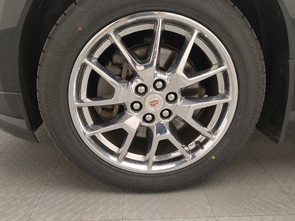 2013 Cadillac SRX in Temple, TX 76502 - 18073723 31