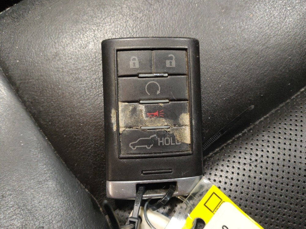 2013 Cadillac SRX in Temple, TX 76502 - 18073723 32