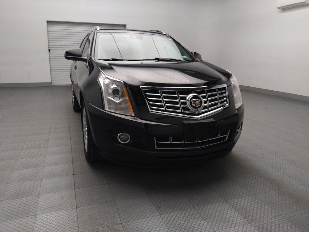 2013 Cadillac SRX in Temple, TX 76502 - 18073723 14