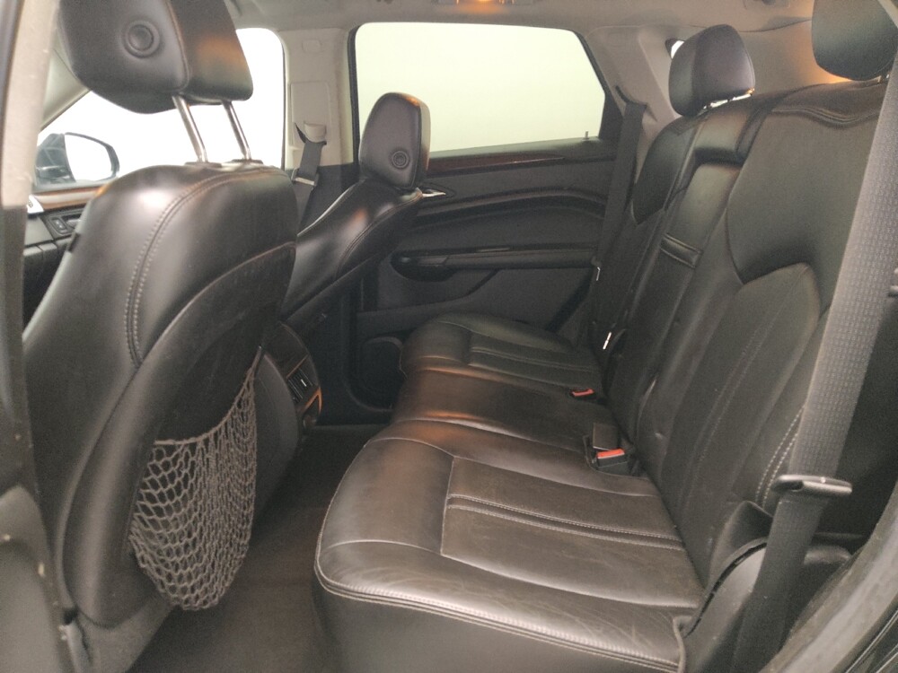 2013 Cadillac SRX in Temple, TX 76502 - 18073723 18