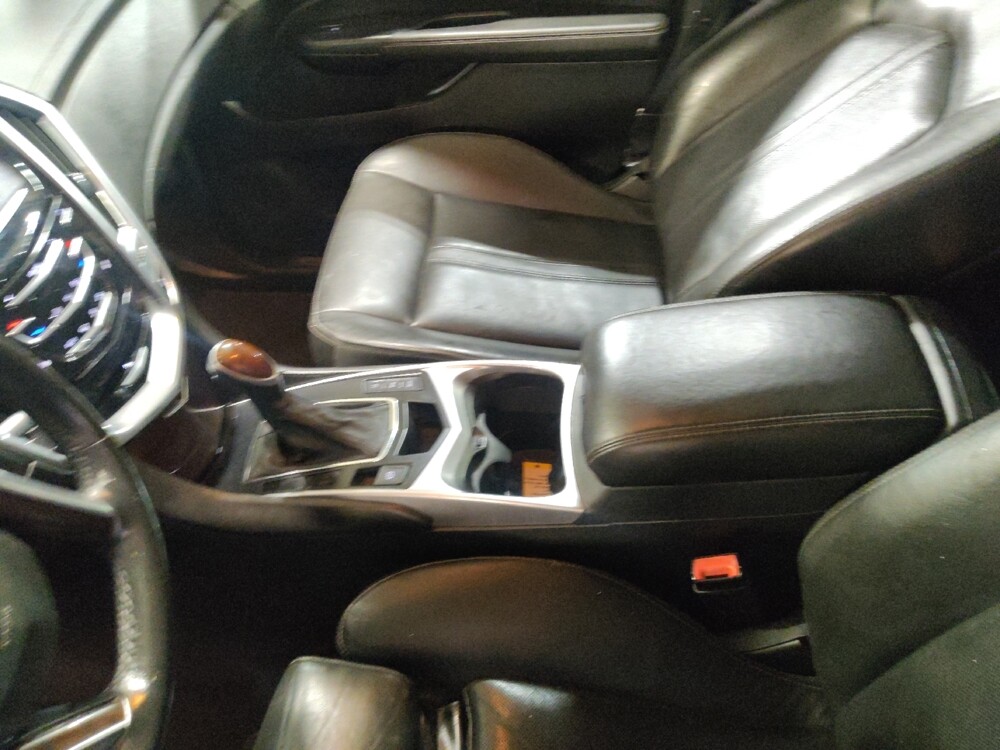 2013 Cadillac SRX in Temple, TX 76502 - 18073723 26