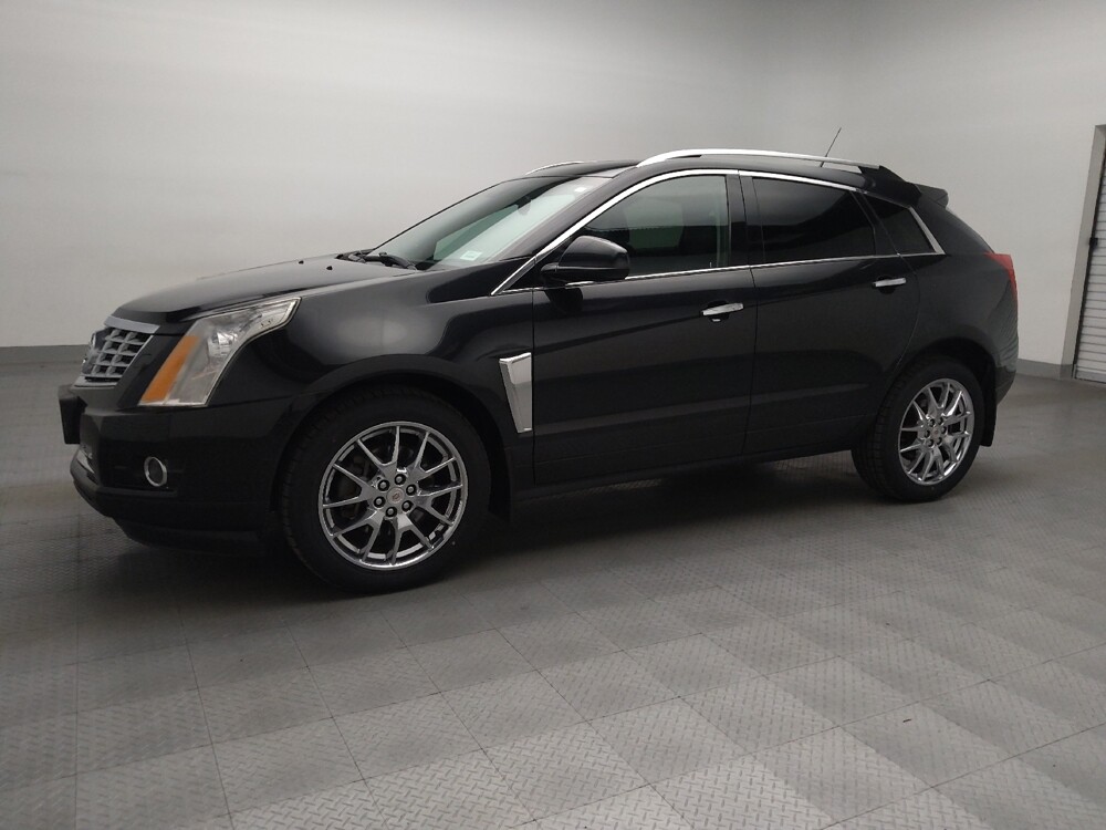 2013 Cadillac SRX in Temple, TX 76502 - 18073723 2