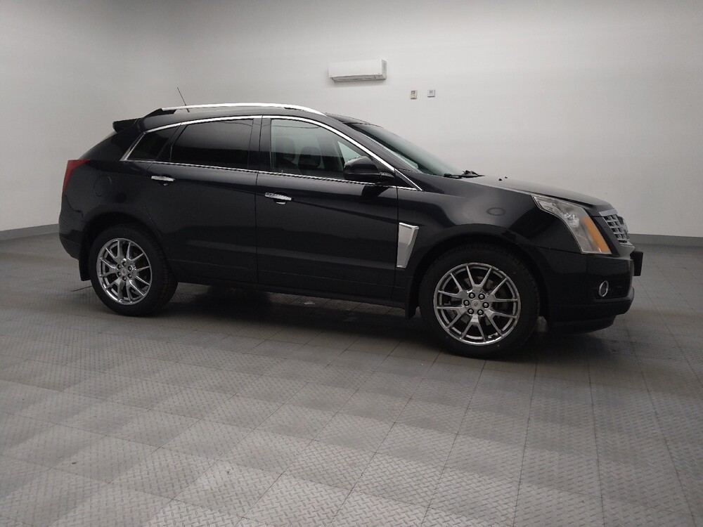 2013 Cadillac SRX in Temple, TX 76502 - 18073723 11
