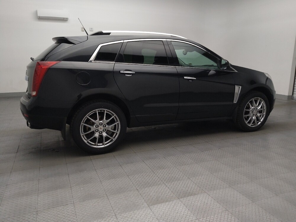2013 Cadillac SRX in Temple, TX 76502 - 18073723 10