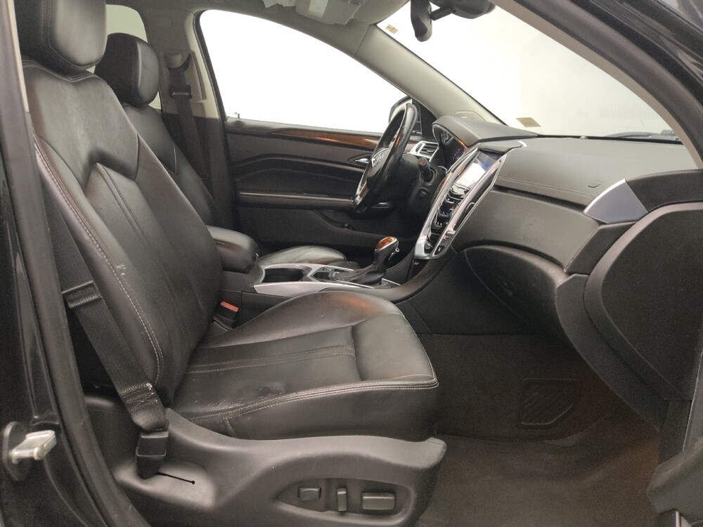 2013 Cadillac SRX in Temple, TX 76502 - 18073723 21