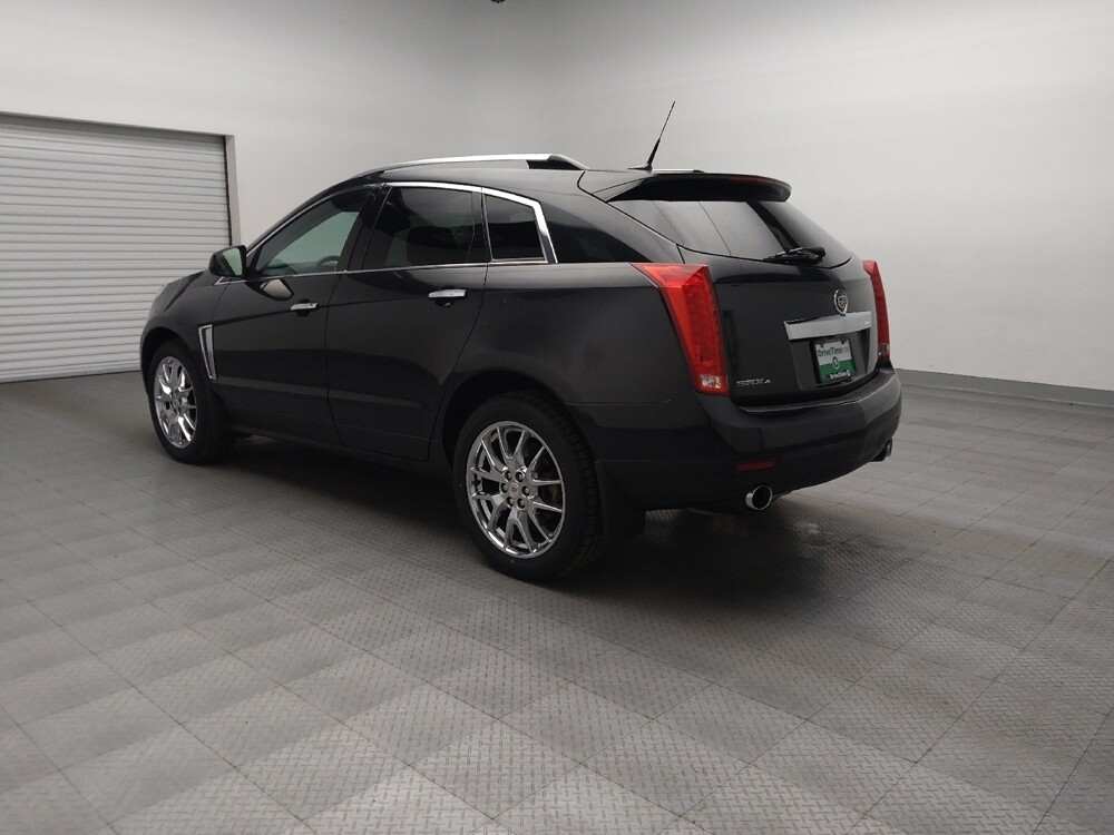 2013 Cadillac SRX in Temple, TX 76502 - 18073723 5