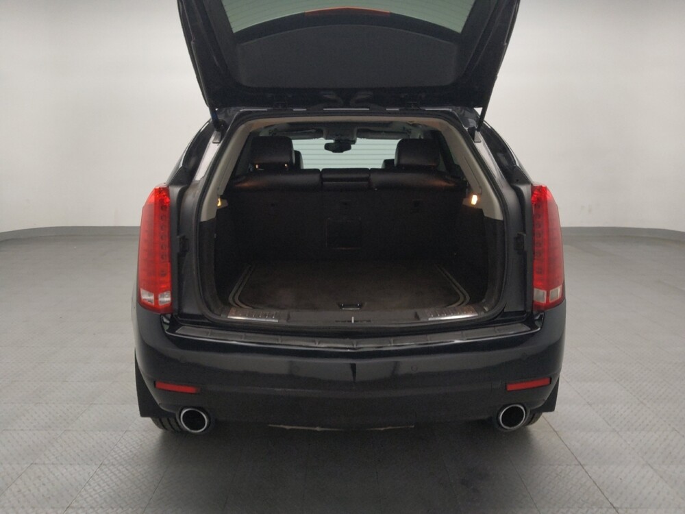 2013 Cadillac SRX in Temple, TX 76502 - 18073723 29