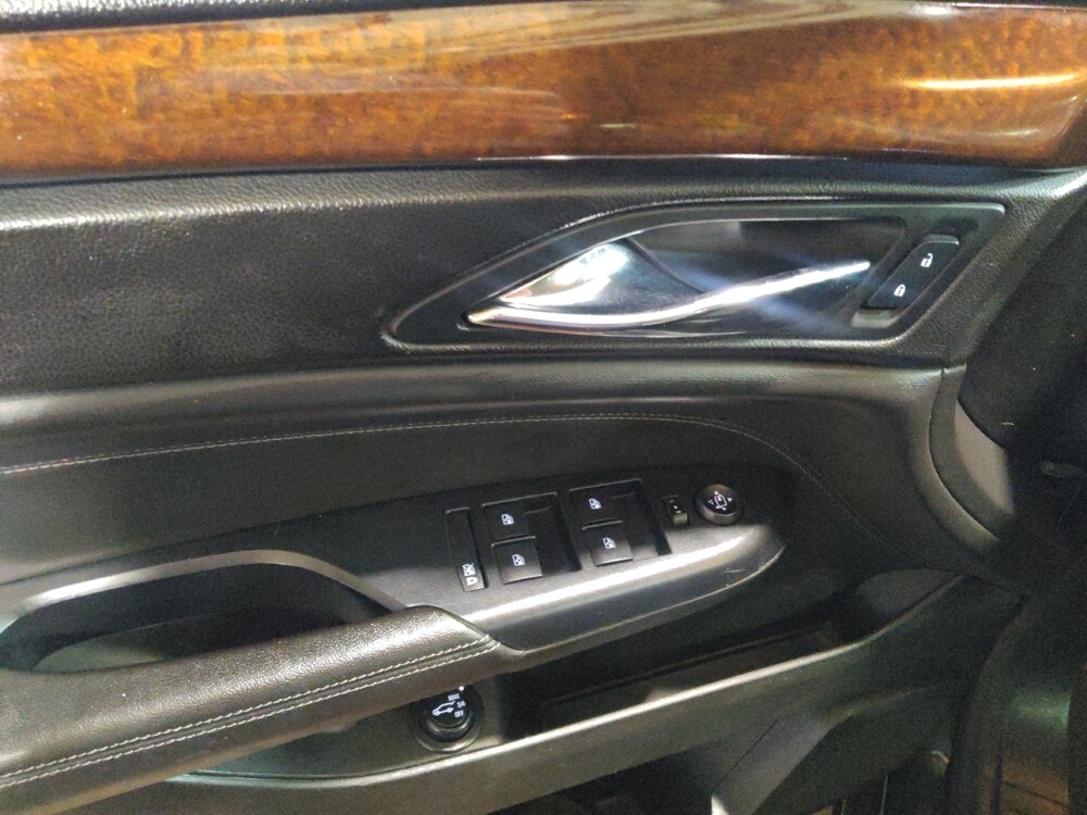 2013 Cadillac SRX in Temple, TX 76502 - 18073723 27