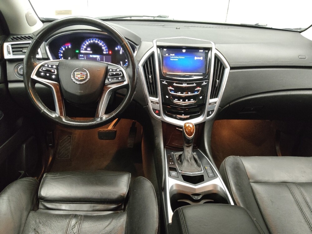 2013 Cadillac SRX in Temple, TX 76502 - 18073723 22