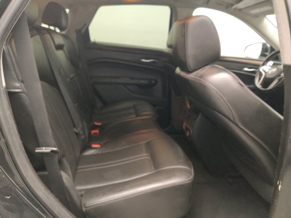 2013 Cadillac SRX in Temple, TX 76502 - 18073723 19