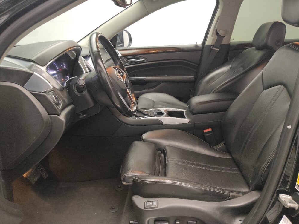 2013 Cadillac SRX in Temple, TX 76502 - 18073723 17
