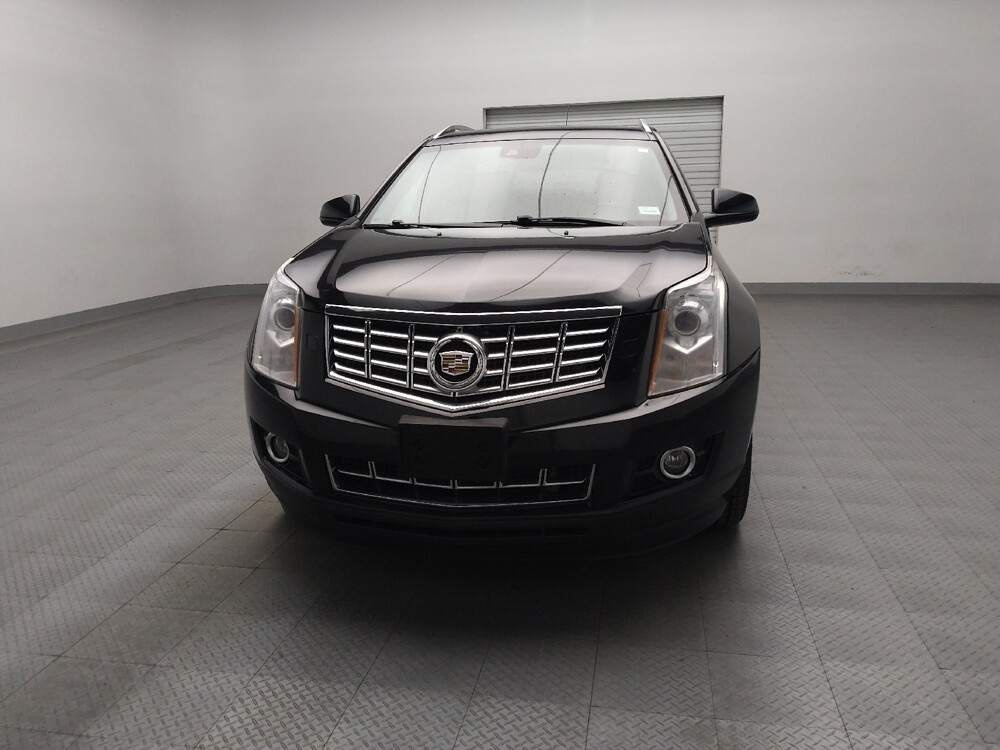 2013 Cadillac SRX in Temple, TX 76502 - 18073723 15