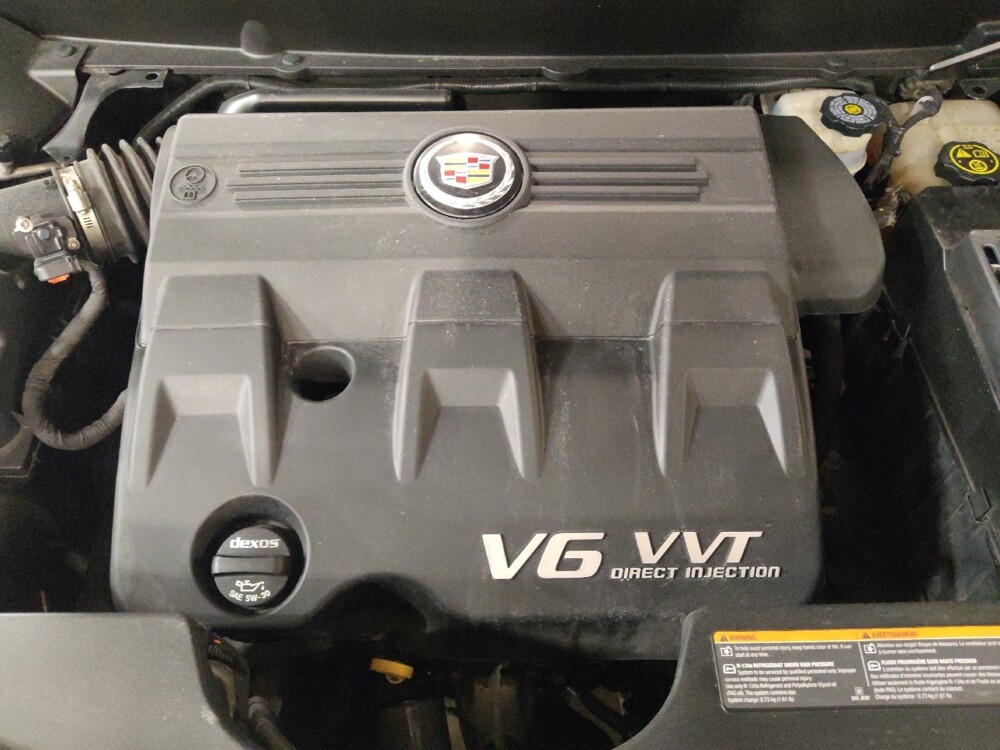 2013 Cadillac SRX in Temple, TX 76502 - 18073723 30