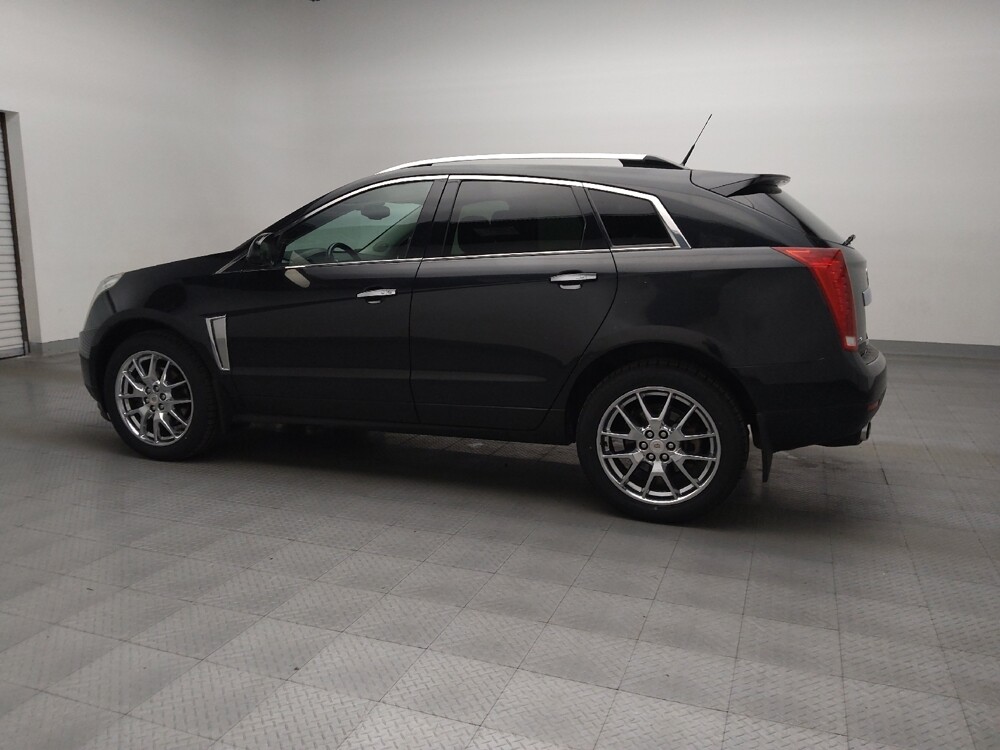 2013 Cadillac SRX in Temple, TX 76502 - 18073723 3