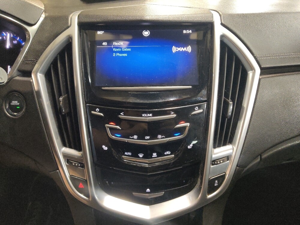 2013 Cadillac SRX in Temple, TX 76502 - 18073723 25