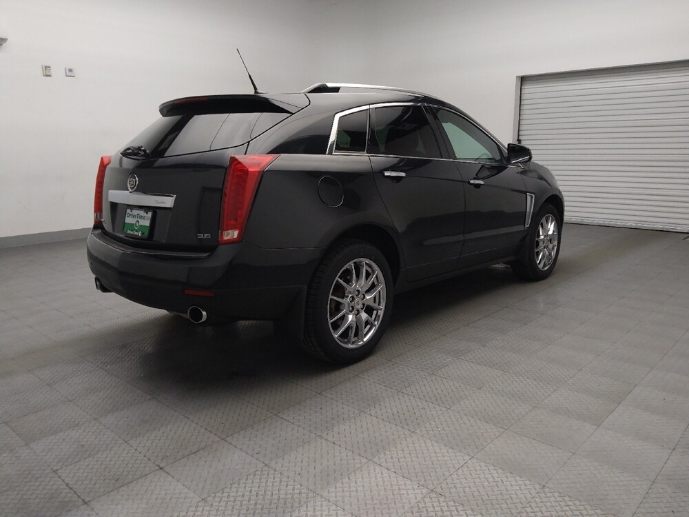 2013 Cadillac SRX in Temple, TX 76502 - 18073723 9