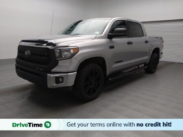2018 Toyota Tundra in Plano, TX 75074