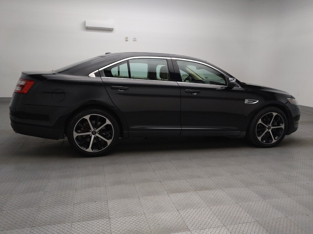 2015 Ford Taurus in Arlington, TX 76011 - 18073727 10