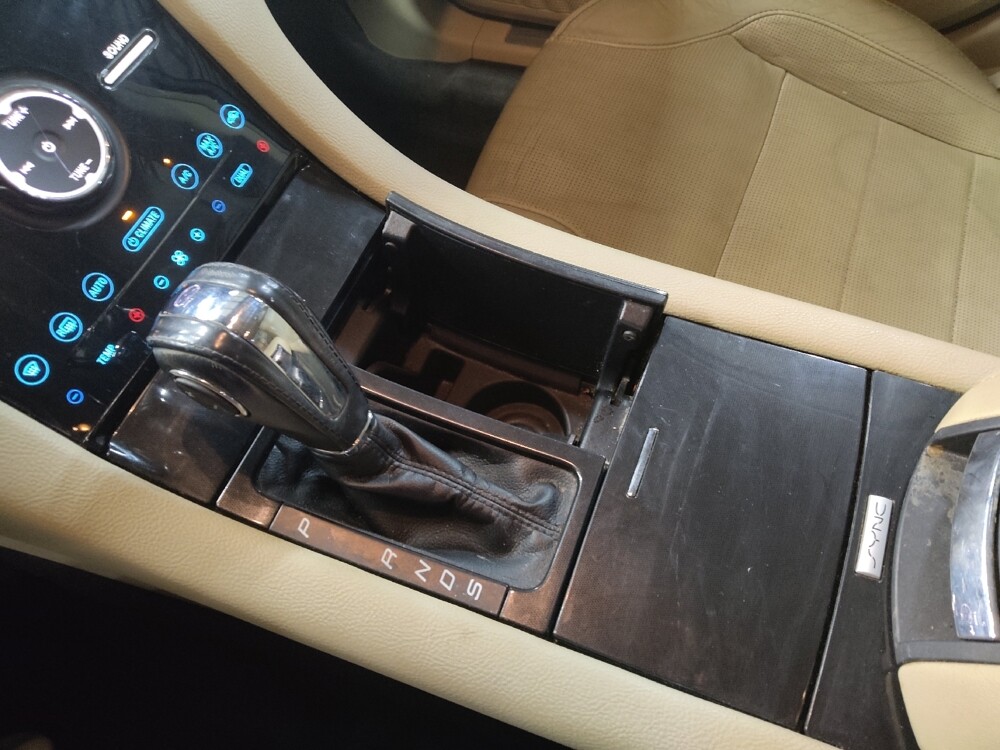 2015 Ford Taurus in Arlington, TX 76011 - 18073727 26