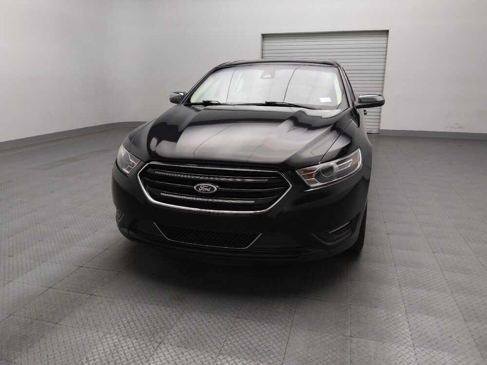 2015 Ford Taurus in Arlington, TX 76011 - 18073727 15