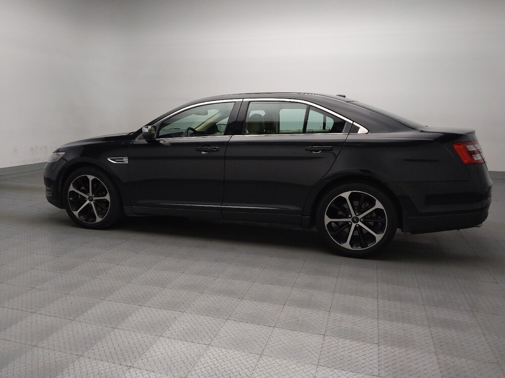 2015 Ford Taurus in Arlington, TX 76011 - 18073727 3